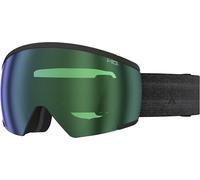 Atomic Redster M Hd Photochromic Ski Goggles Verde,Nero Green HD/CAT2-3