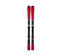 ATOMIC Redster MX + M 10 GW Performance Sci - Lunghezza 177 cm - Sci per | Multi Radius Sidecut, Power Woodcore, Full Sidewall, controllo dinamico per lunghe giornate di pista