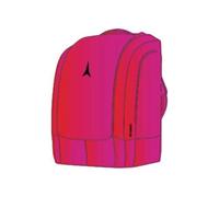 Atomic - Redster Pack 100 - Borsa da sci 100 l rosso