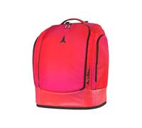 ATOMIC Redster Pack 60 l, borsa per scarponi da sci di alta qualità con scomparto per casco, zaino impermeabile in tessuto di poliestere 600D, borsa da sci imbottita con scomparto per bevande e