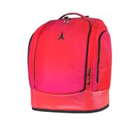 ATOMIC Redster Pack 60 l, borsa per scarponi da sci di alta qualità con scomparto per casco, zaino impermeabile in tessuto di poliestere 600D, borsa da sci imbottita con scomparto per bevande e