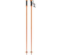 ATOMIC Redster Q Sqs Arancione - Bastoncini da Sci Unisex Adulto