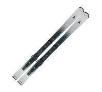 Atomic Redster Q5 + M 10 GW 161 Br.Silv/Black