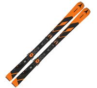 Atomic Pacchetto Sci Alpini Redster Q5+m10 Gw