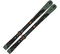Atomic Redster Q7.8 RVSK C + MI 12 GW 173cm Green/Black