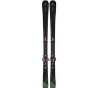 Atomic Redster Q7 Revoshock C + MI 12 GW - sci alpino Black/Orange