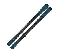 Atomic Redster Q7 RVSK C + MI 12 GW 167 Drk Slate/black