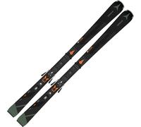 Atomic Redster Q7 RVSK C + MI 12 GW 168cm Green/Black