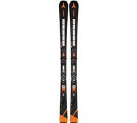 Atomic Redster Q9 Revoshock S + I 12 GW - sci alpino Black/Orange