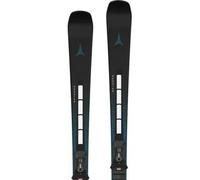 Atomic Redster Q9 Revoshock S + I 12 GW Sci Carving (Nero) taglia 160cm