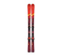 Atomic Redster Rx+M10 Gw Red - Sci Uomo 156 cm