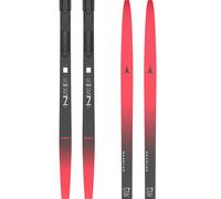 Atomic Redster S7 Gen S Hard 26/27 - 183 cm = 75 - 95 kg