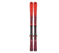 Atomic Redster S7-M12Gw Rosso Nero - Sci Uomo 170 cm