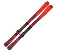 Atomic Redster S7 + MI 12 GW 156cm