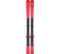 Atomic Redster S7 + MI 12 GW - sci alpino Black/Red