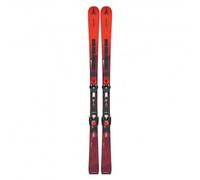 Atomic Redster S8 Revo C.Afi + Attacchi Xx12Gw Rosso Nero - Sci Uomo 163 cm