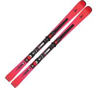 Atomic Redster S8 RVSK C + I 12 GW 155cm Red Tension