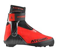 ATOMIC Redster S9 Carbon Skate - Unisex - Rosso / Nero - Taglia 44 1/2- modello 2026