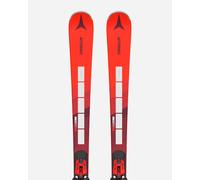 Atomic Redster S9 Revoshock S + X12 Gw - Sci - Rosso 160CM