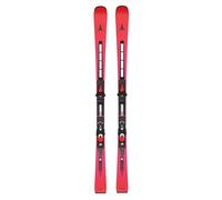 ATOMIC REDSTER S9 RS RVSK S + ICON RS 12 - 165 cm - SCI + ATTACCHI - 2025/26