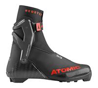 ATOMIC Redster S9 - Uomo - Nero / Rosso - Taglia 44- modello 2026