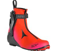 ATOMIC Redster Sc9 Jr - Bambino - Rosso - Taglia 41- modello 2026