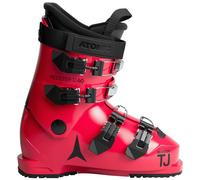 Atomic Redster Tj 60 Junior Alpine Ski Boots Rosso 23.0-23.5 Bambini