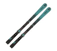 ATOMIC REDSTER X5 Blue con attacco M10 GW Sci Pistenski Collection 2023/24 (161 cm)