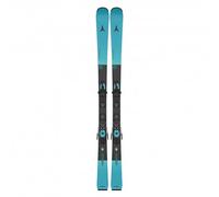 Atomic Redster X5+M 10 Gw Teal - Sci Uomo 168 cm