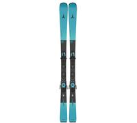 Atomic Redster X5 Teal Lt+ M 10Gw Black/Teal AA0030622