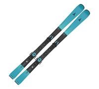 Atomic Redster X5 TEAL + M 10 GW 169 Teal Blue