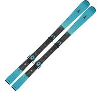 Atomic Redster X5 Teal + M 10 GW 175cm Teal Tension/Black