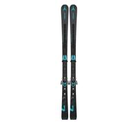 Atomic Redster X7 Revo C Nero Teal + MI 12 GW - Sci Uomo 169 cm