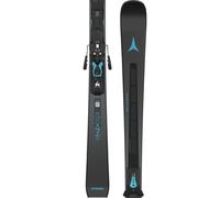 Atomic Sci Redster X7 Revoshock C + MI12 GW Black 161 Nero
