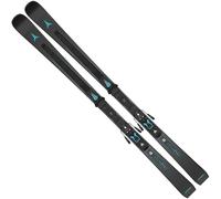 Atomic Redster X7 Revoshock C + M 12 GW Skiset Sci Slalom Pista Nero