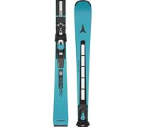 Pack sci Atomic Redster X9s Rvsk S Teal/tension + I 12 Gw Black/teal 27 - Blu - Größe 166 - 2027