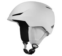 ATOMIC REVENT + AMID Skihelm - Weiß - Größe M - Snowboard & Ski Helm mit 360° Fit System & Active Aircon Belüftungssystem - Holo Core & AMID-Technologie für maximale Stoßdämpfung