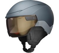 ATOMIC Revent Gt A Visor Hd - Unisex - Grigio - Taglia 59/63- modello 2026
