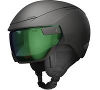 Atomic Revent GT Amid Visor HD black 25/26 - S = 51 - 55 cm