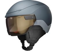 Atomic Revent GT Amid Visor HD Photo grey 25/26 - S = 51 - 55 cm