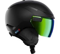 Atomic Revent GT Amid Visor HD black 26/27 - L = 59 - 63 cm