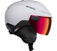 Atomic Revent GT Amid Visor HD white/black 26/27 - S = 51 - 55 cm