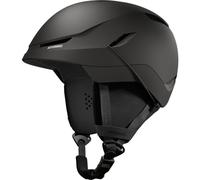 Atomic Revent Jr - casco da sci - bambino 48/52 Black junior
