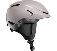 Atomic Revent Jr - casco da sci - bambino Brown 51/55