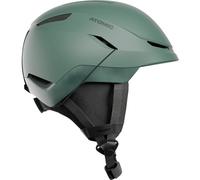 Atomic Revent Jr - casco da sci - bambino Green 48/52