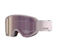 Atomic Revent Jr S Flash - maschera sci - bambino Grey
