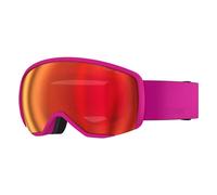Atomic Revent Jr S Flash - maschera sci - bambino Pink junior