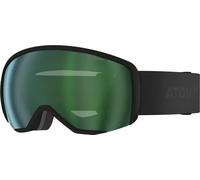 Atomic Revent Jr S Flash - maschera sci - bambino Black junior