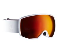 Atomic Revent L HD, maschera da sci, bianco 59-63 White