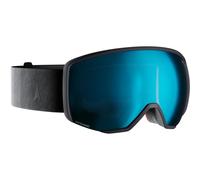 Atomic Revent L HD, maschera da sci, nero 59-63 Black